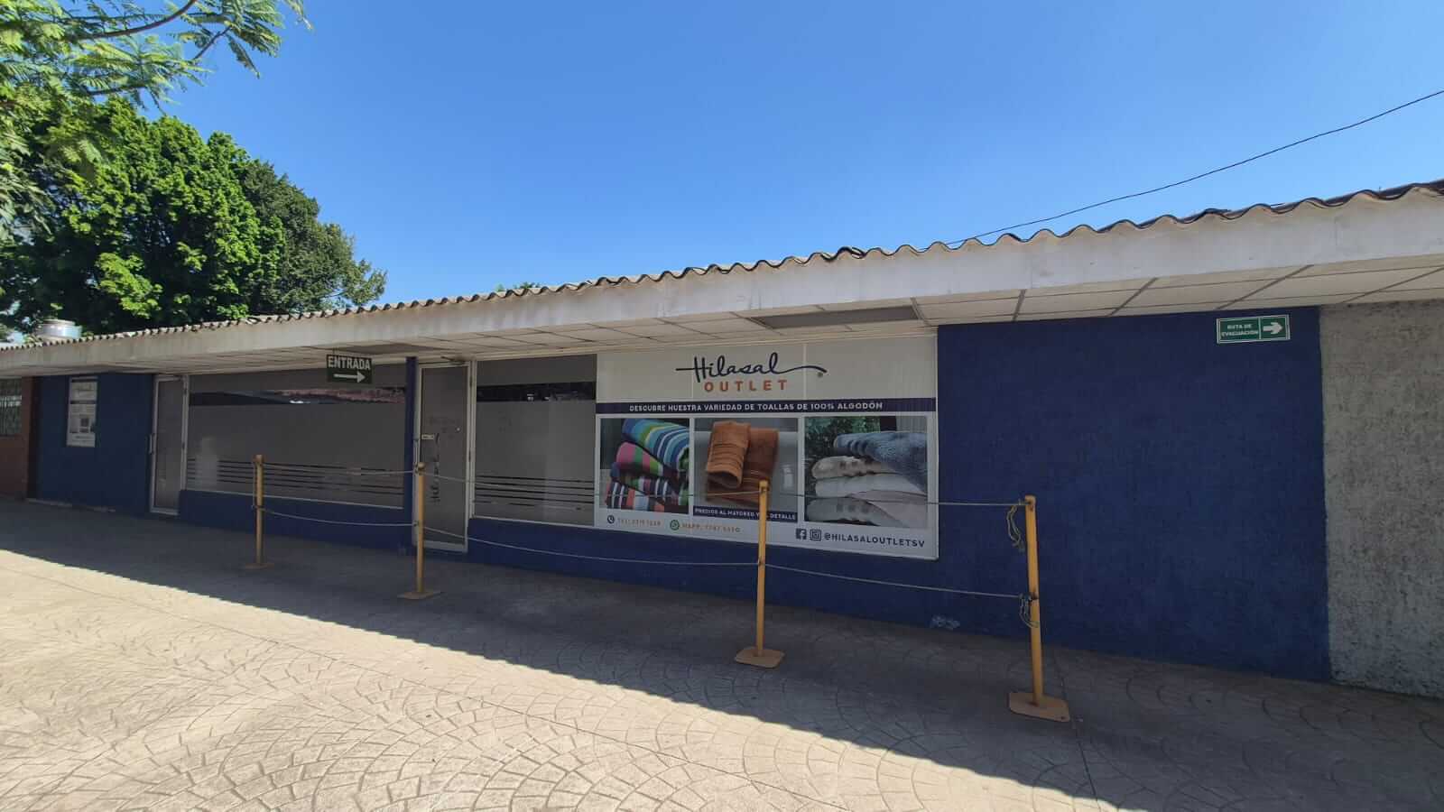 Casa Matriz